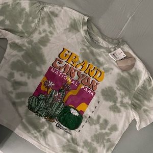 Bad Bunny Moscow Mule Target Shirt Grand Canyon Shirt
